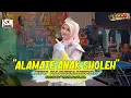 Download Lagu Alamate Anak Sholeh koplo gleeerr  | New Karseamirba | Angkleeees Tenan 💃