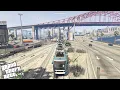 Download Lagu New Train running at Dock Route - Grand Theft Auto V