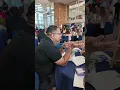 New teachers joined Allen ISD this week