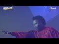 MY SOUL SAYS YES by Sonnie Badu (Live At ENERGIZER CONCERT)