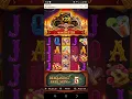 wild bandido 24 free spin small bet