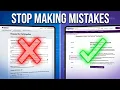 Aetna Application Walkthrough