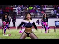 Bring It Divas of Olive Branch Shows off Crystianna s Solo