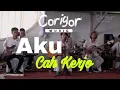 Download Lagu Aku Cah Kerjo - Corigor music (Video Music live Corigor Official)