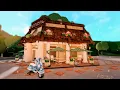 Download Lagu Building a Fancy Restaurant in Bloxburg w/ Anix \u0026 Faulty