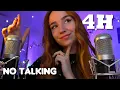 Download Lagu 4H d'ASMR SANS PUB (No Talking)