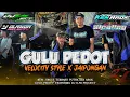 Lagu NEW JINGLE TERBARU‼️DJ BANTENGAN GULU PEDOT PUTRA KEN AROK, STYLE VELOCITY FROM  @DJIlmiproject 