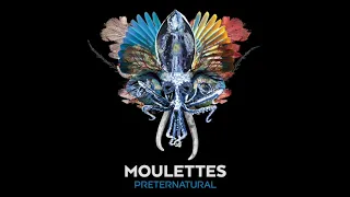 Moulettes - Preternatural Full Album
