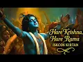 Lagu Best Of Iskcon Kirtan | Hare Krishna, Hare Ram | Soulful Mahamantra for Peace \u0026 Devotion