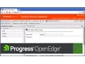 Creating a partition policy and partition policy details using the ABL API