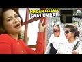 Download Lagu MURTAD USAI LIHAT YESUS DI KA'BAH! Begini Kabar Terbaru \u0026 Perubahan Artis Cantik Nur Afni Octavia