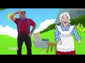 Wishy Washy WasherWoman
