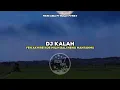DJ KALAH SOUND RULLY FVNKY SLOWED TIKTOK VERSION | DJ YEN AKHIRE KOWE MILIH BALI NING MANTANMU