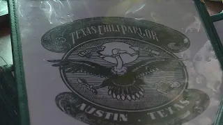 Owner of famed Texas Chili Parlor dies
