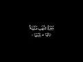 Download Lagu 111:Al-Lahab by Mahmood Khalil Al Hsari (TAJWEED QURAN)