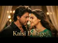 Lagu King Movie : Kaisi Dillage (Full Song) | Shah Rukh Khan \u0026 Kajol | Deepika Padukone | Zee Audio Cloud