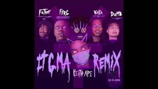 Download It G Ma (Megamix) - Original + Remix + Pryde MP3