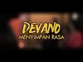Download Lagu DEVANO - Menyimpan rasa (Live music cover maryland band)