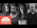 What Is It Like To Survive A Suicide Attempt People Share Their Stories TODAY