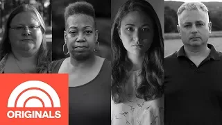 What Is It Like To Survive A Suicide Attempt People Share Their Stories TODAY