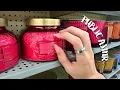 2 HOURS of Public ASMR at Hobby Lobby - lofi