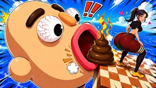 Burger Master, Food Run, Sandwich Runner, - SpeedRun Level - 950
