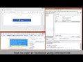 How to login to Facebook using selenium IDE
