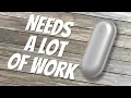 Download Lagu The PLAUD NotePin AI Voice Recorder Is Worthless
