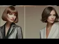 Best Bob Haircuts for Every Face Shape