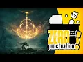 Elden Ring Zero Punctuation