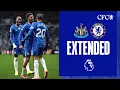 Newcastle 2-2 Chelsea | HIGHLIGHTS - Extended | Premier League 2025/26