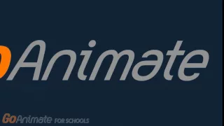 My Goanimate Room