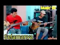 Download Lagu Voodoo - Selamanya (Cover)