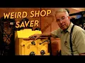 Download Lagu Fireproofing My Shop [Cheap Peace of Mind]