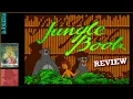 Download Lagu The Jungle Book - on the Commodore Amiga - with Commentary !!