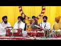 Lagu Teri Bhagat na chhodon Bhai Harjinder Singh Ji Sri Nagar  Maithili Thakur  Batala Samagam