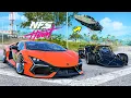 Need for Speed Heat Has Gone CRAZY in 2025