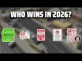 The Top 5 Best No Parking Signs in 2026 - Must Watch Before Buying