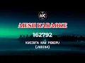 Download Lagu JUDIKA - Kucinta Kau Penipu (KARAOKE) (162792)