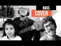 Lagu Raul Seixas - Gita (bass cover)