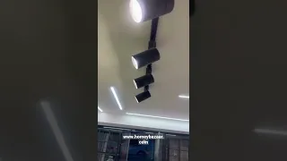 تراك لايت او راك لايت و ليد بروفايل بروفايل ليد او ليد لاين 