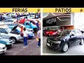 TIPS FOR BUYING USED CARS IN ECUADOR CAR DEAL VALUE vs GARAGE