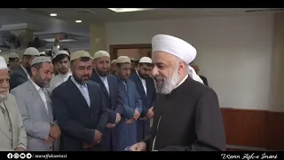    ورن عشق وايماني                        محمدموفق شورتعزي دندنها