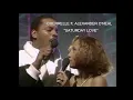 Saturday love by Cherrelle ft  Alexander O'Neal lyrics