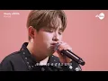 [4K] Woody & BORA “Period” Band LIVE [it's Live] K-POP live music show