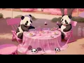 《玻璃心》Namewee 黃明志 ft.陳芳語 Kimberley Chen 【Animated Version】
