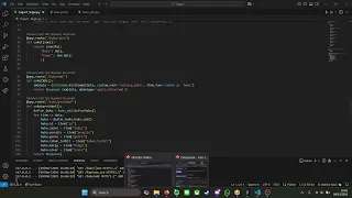 Tugas Asinkronus - API data format JSON XML PROTOBUF with Python Week 3