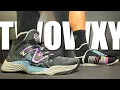 Foot Doctor Explains Why Everyone Likes the New Balance Two WXY V3 So Much