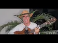 Canela de César Mora