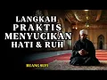 Download Lagu Rahasia Kejernihan Ruhani ala Para Sufi: Langkah Praktis Menyucikan Hati - Ruang Sufi